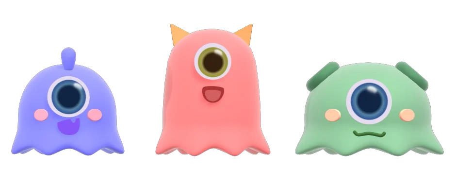 3 aliens