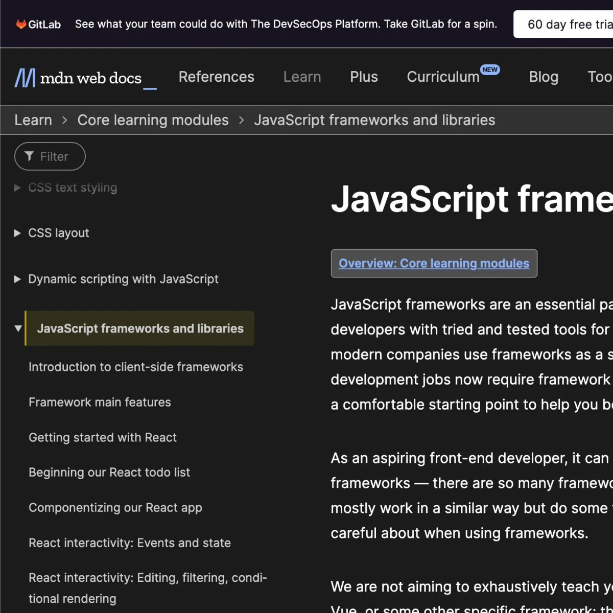 Mdn accordion example