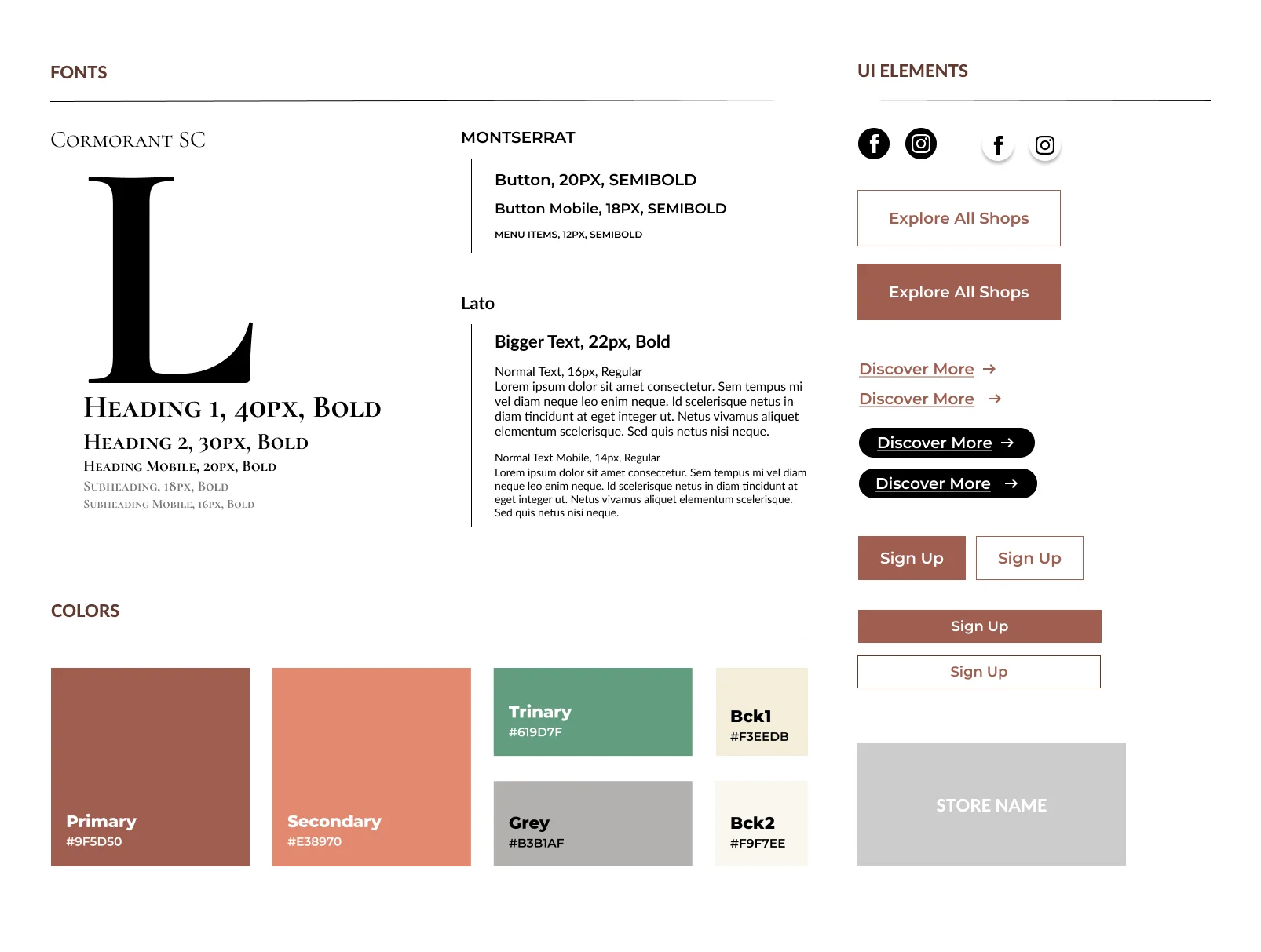 design system