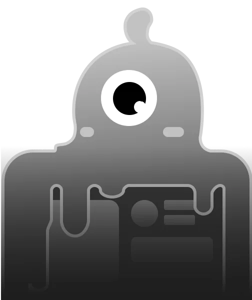 UI Alien Image