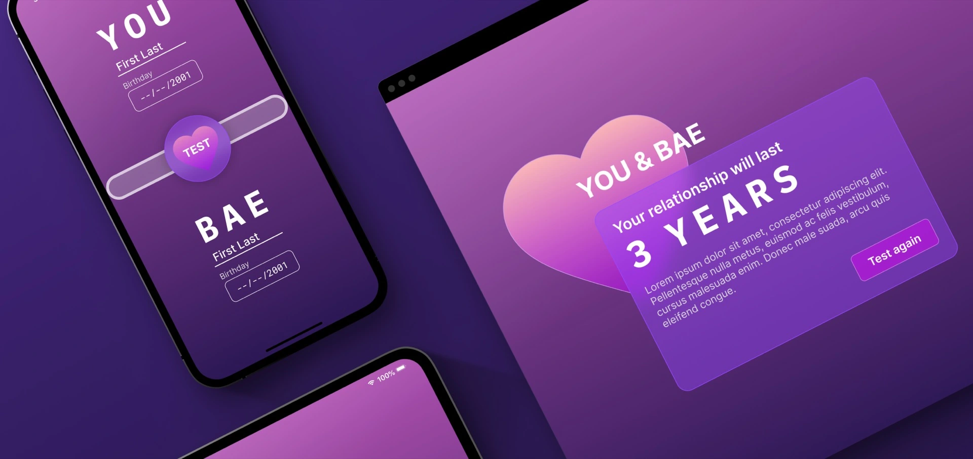 Baeometer Mockup Image