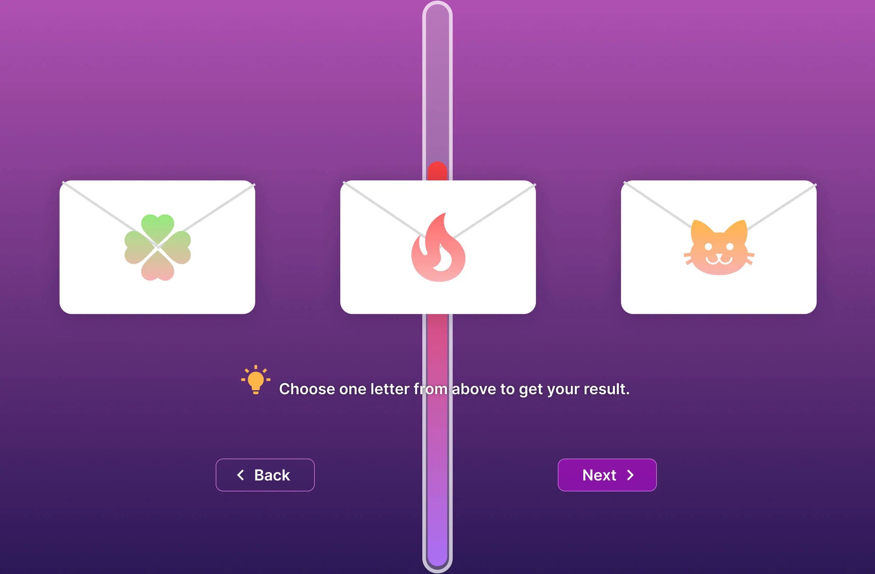 Desktop-Version-Choose