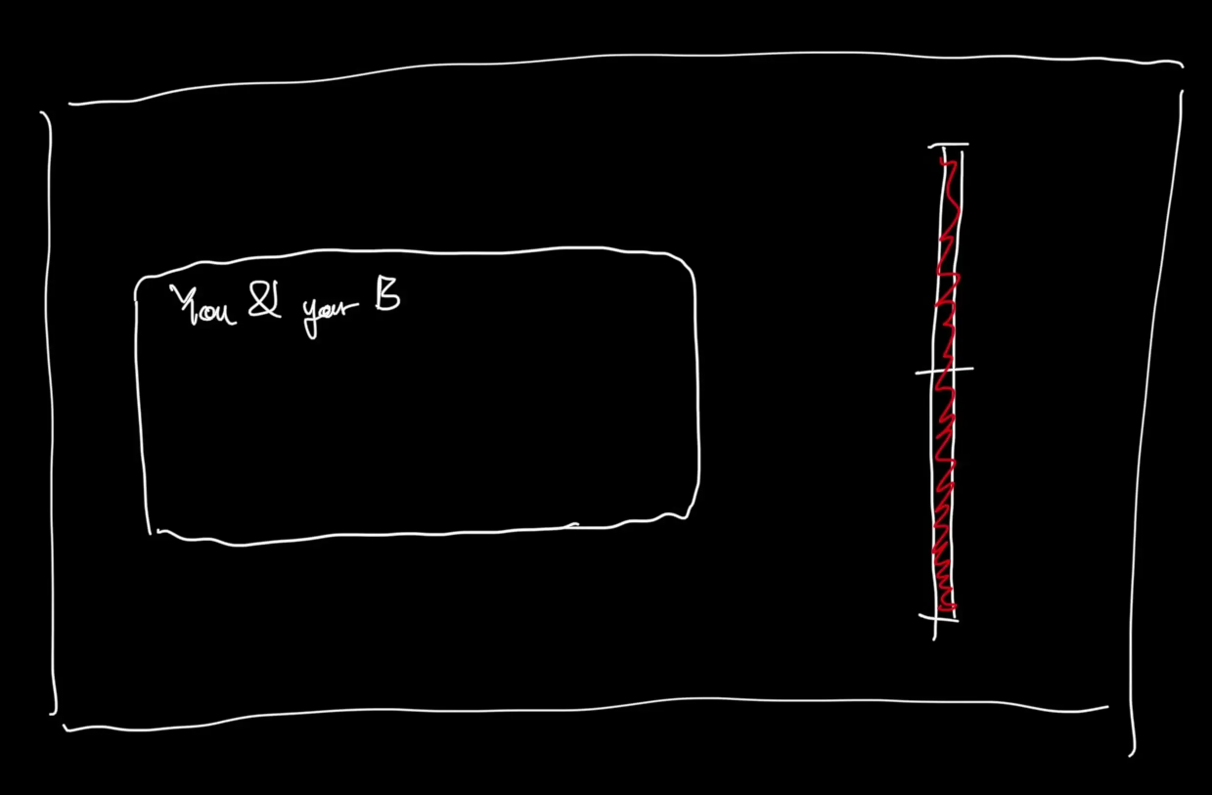 Baeometer HandDrawn wireframe5