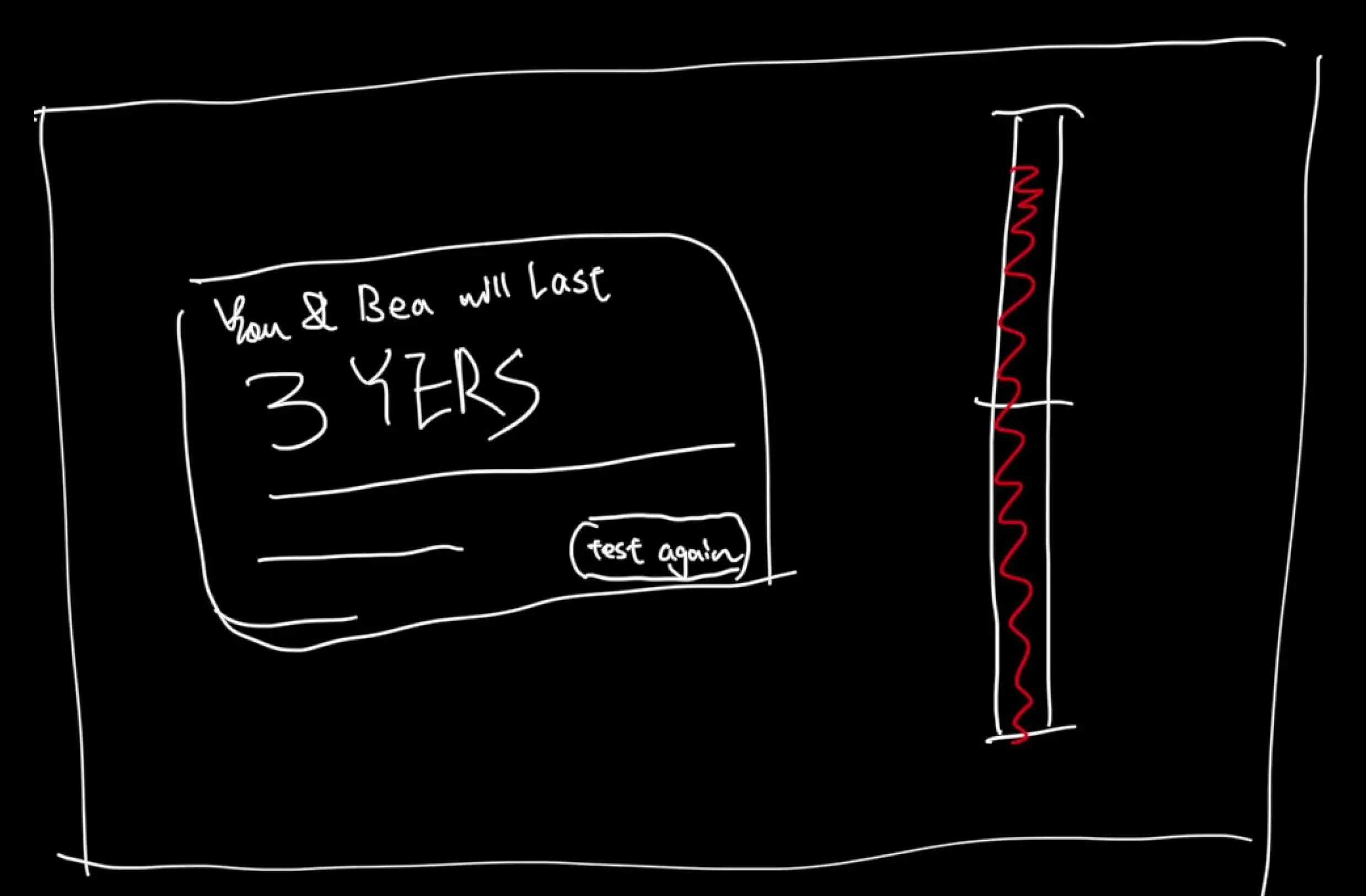 Baeometer HandDrawn wireframe6