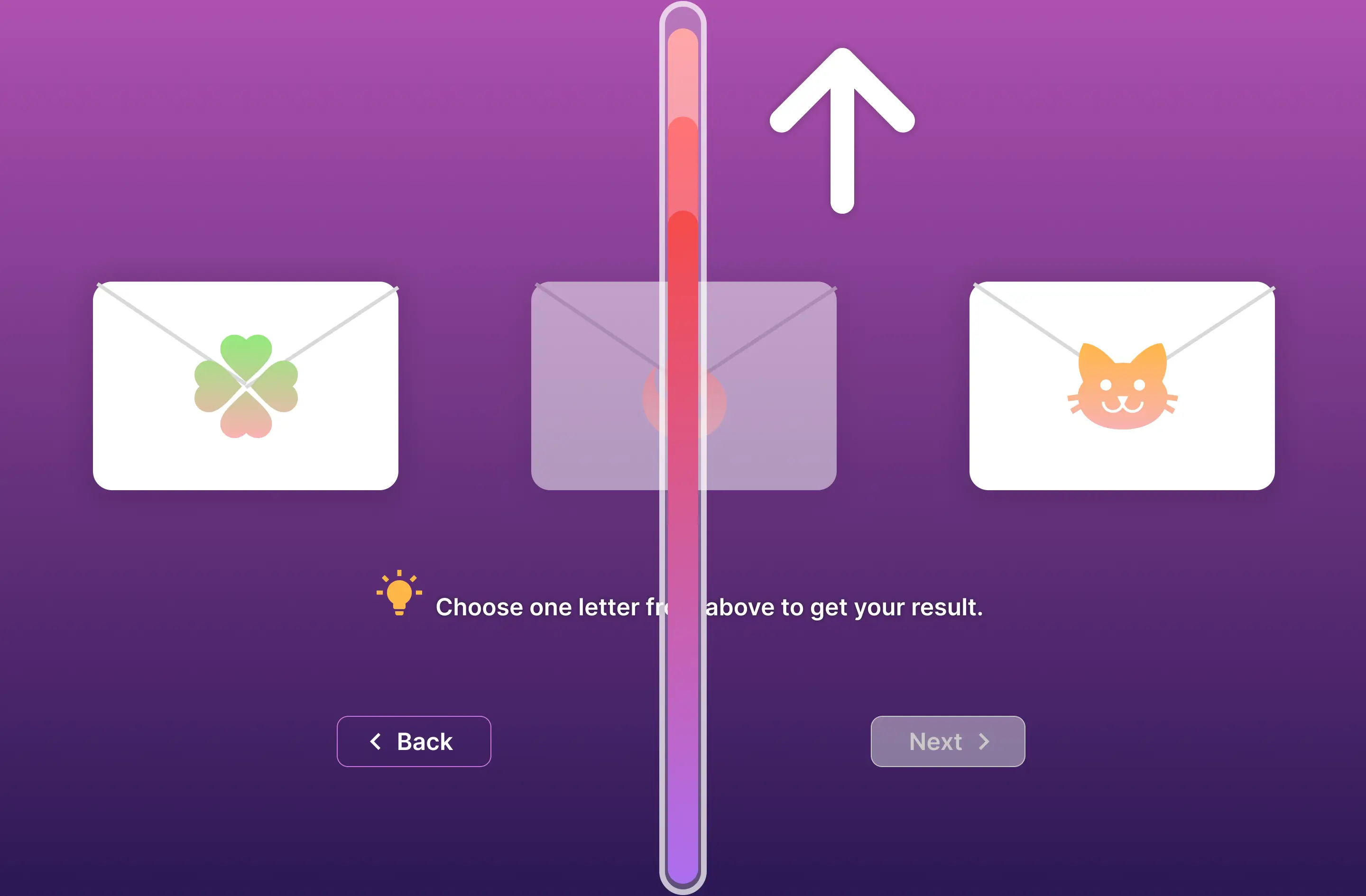 Desktop-Version-Choose