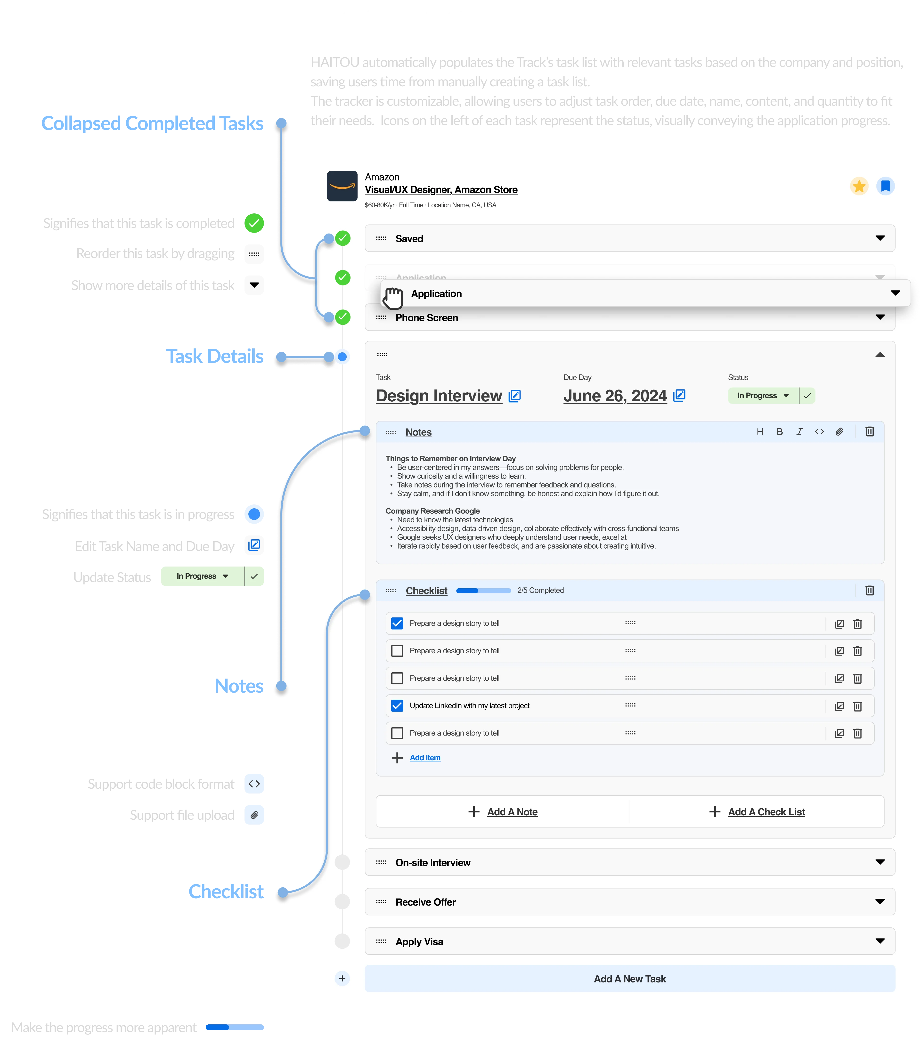 TaskTracker