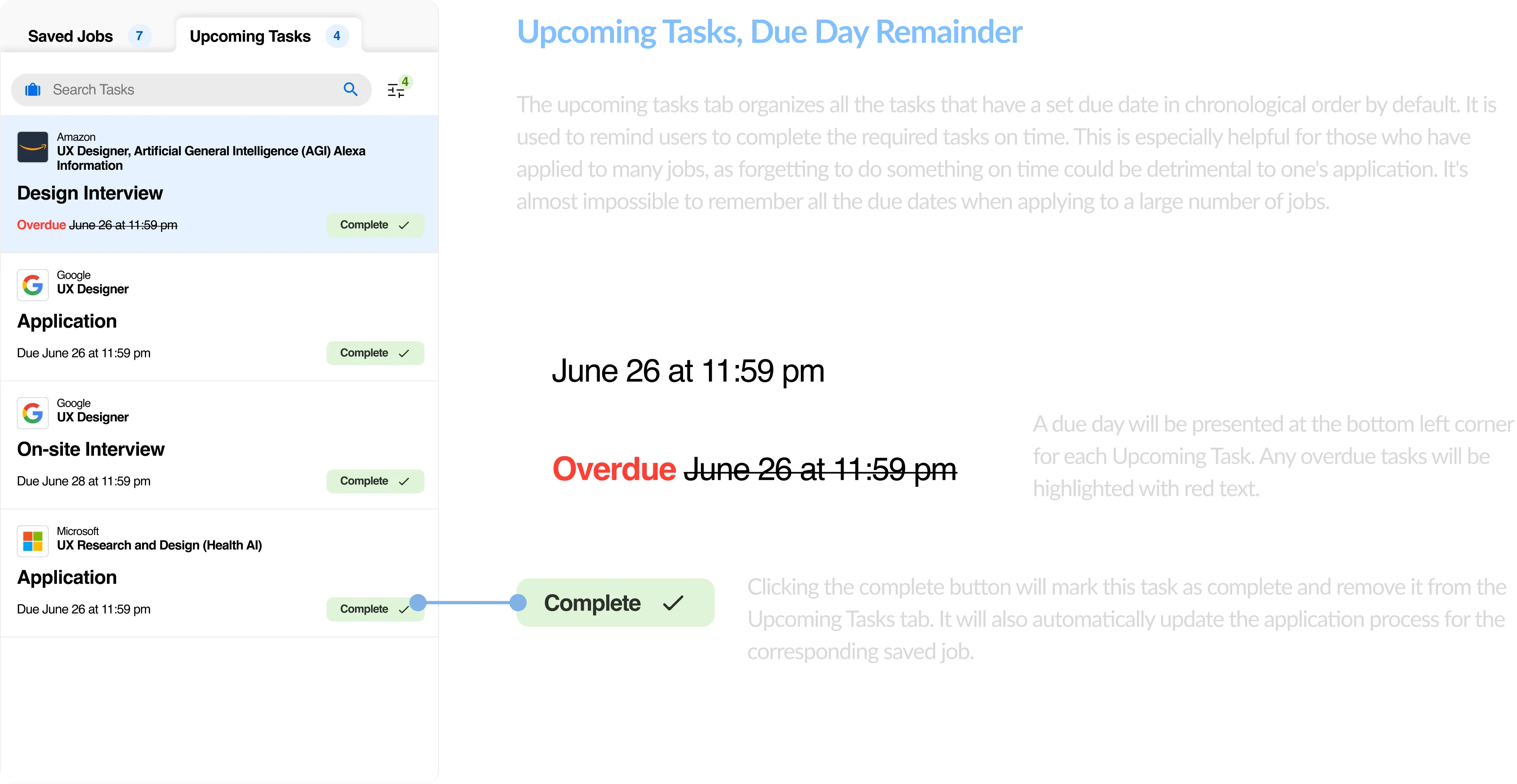 UpcomingTasks
