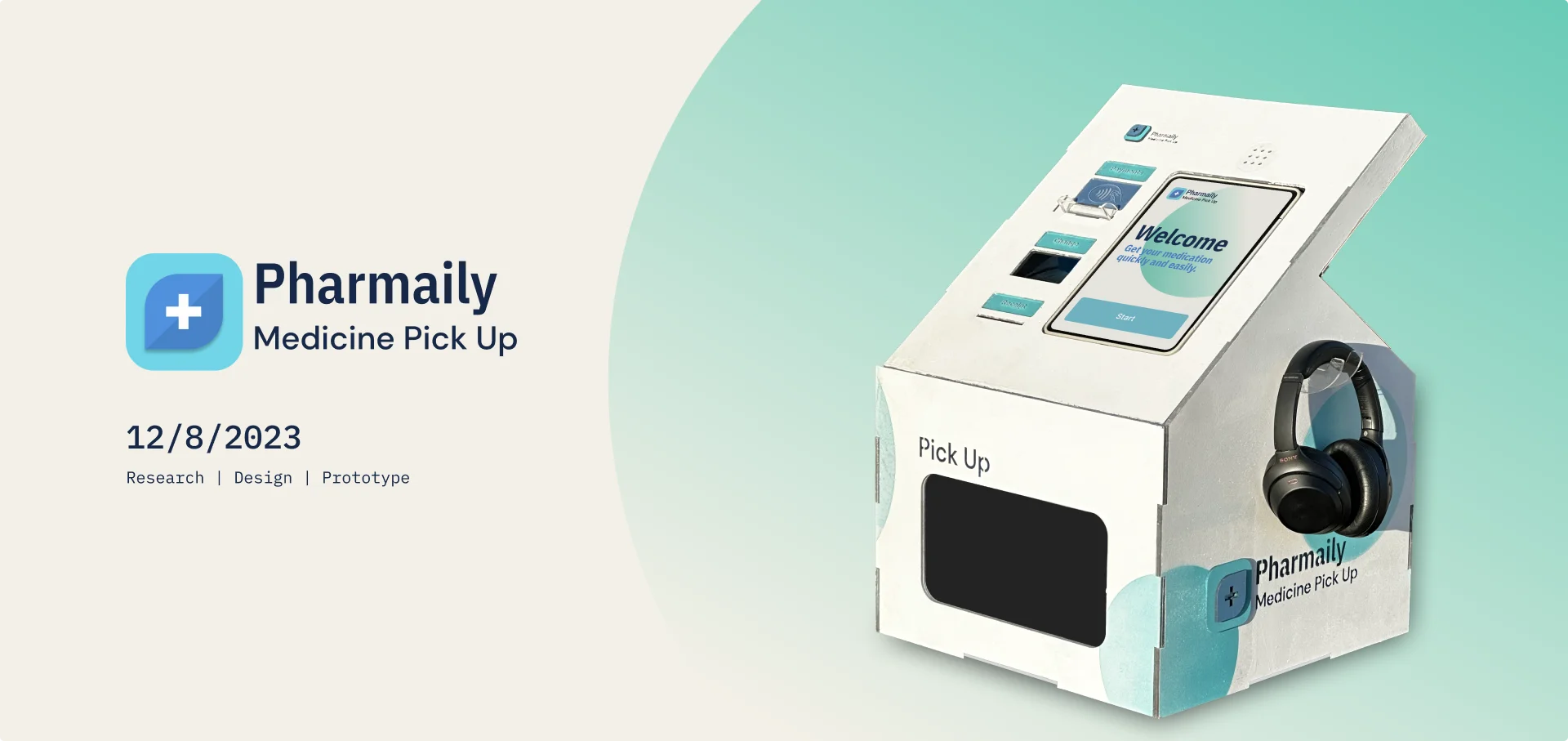 pharmaily Mockup Image
