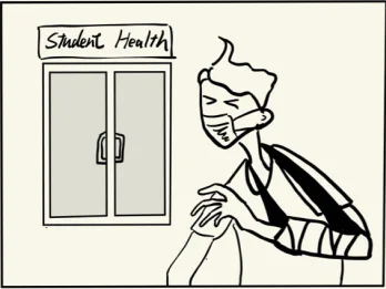 storyboard panel
