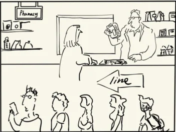 storyboard panel