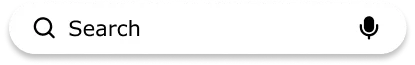 UI elements